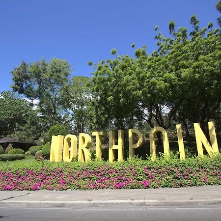 Northpoint Condo, Davao City Exterior foto